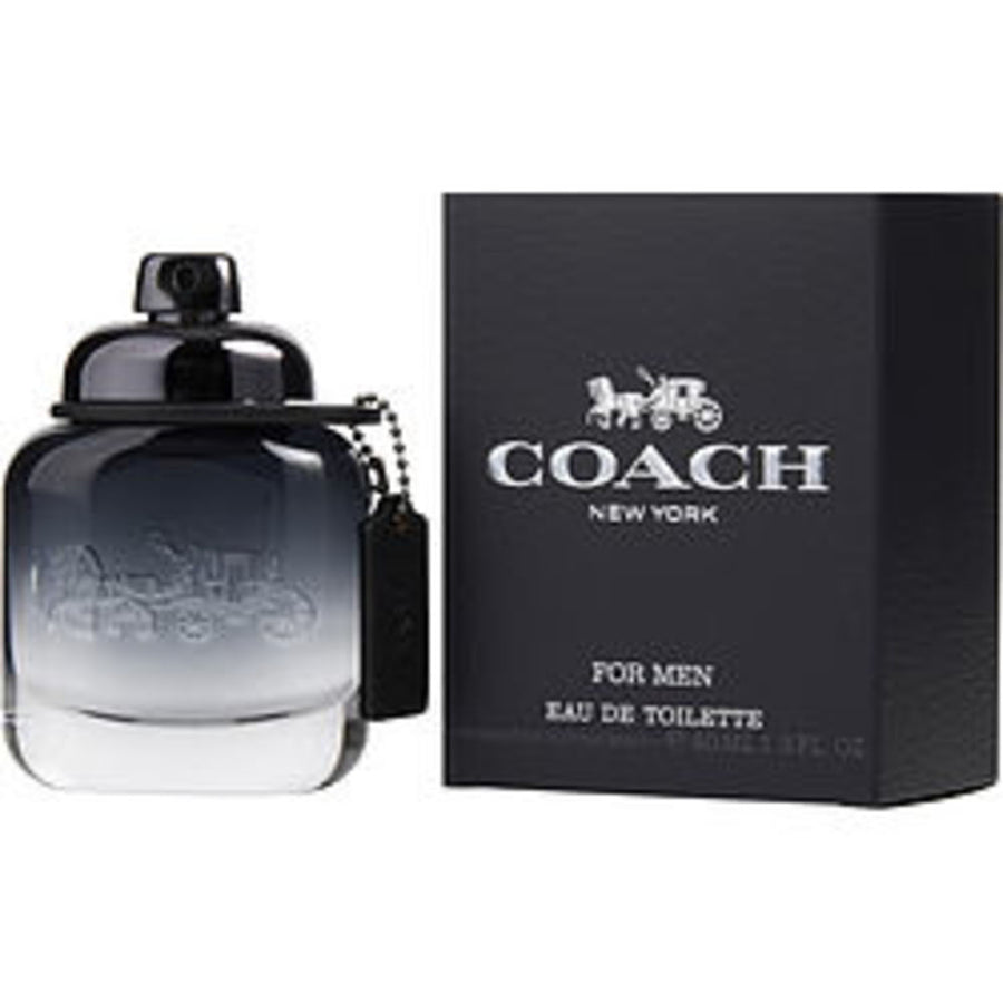 Coach For Men By Coach #310742 - Type: Fragrances For Men