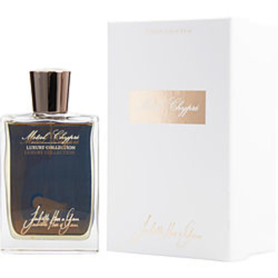 Metal Chypre By Juliette Has A Gun #310953 - Type: Fragrances For Unisex