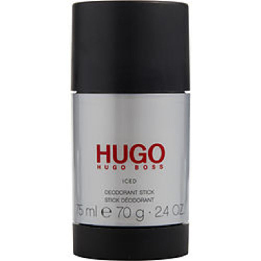 Hugo Iced By Hugo Boss #311725 - Type: Bath & Body For Men