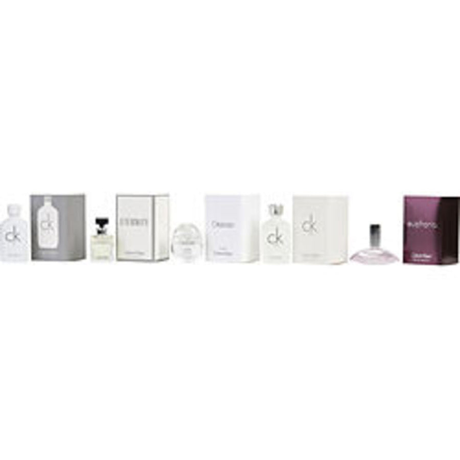 Calvin Klein Variety By Calvin Klein #311787 - Type: Gift Sets For Women