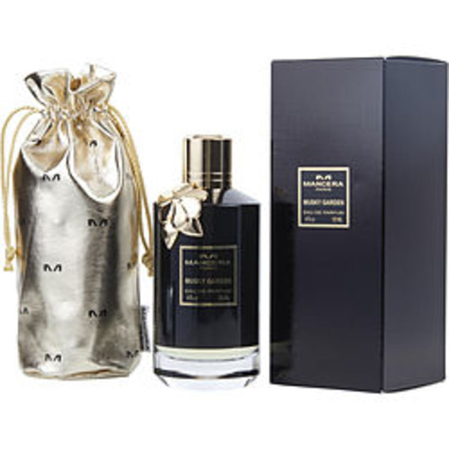 Mancera Musky Garden By Mancera #311986 - Type: Fragrances For Unisex