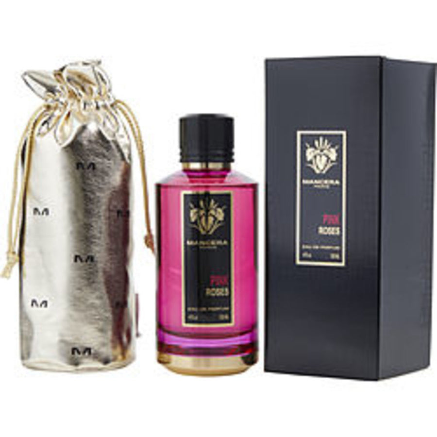 Mancera Pink Roses By Mancera #311988 - Type: Fragrances For Unisex