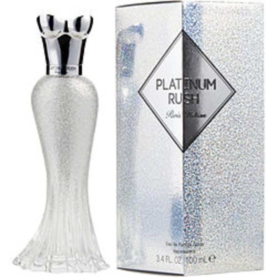 Paris Hilton Platinum Rush By Paris Hilton #312496 - Type: Fragrances For Women