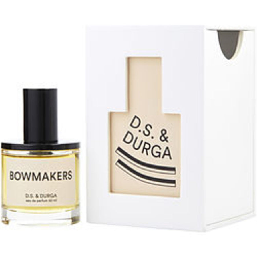 D.s. & Durga Bowmakers By D.s. & Durga #313683 - Type: Fragrances For Unisex