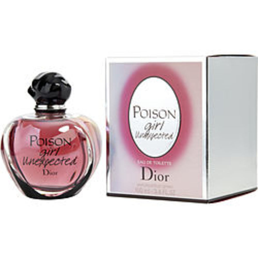 Poison Girl Unexpected By Christian Dior #314627 - Type: Fragrances For Women