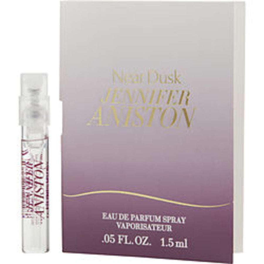 Jennifer Aniston Near Dusk By Jennifer Aniston #315211 - Type: Fragrances For Women