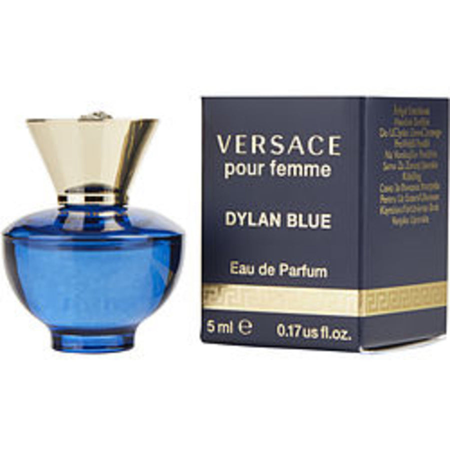 Versace Dylan Blue By Gianni Versace #315237 - Type: Fragrances For Women