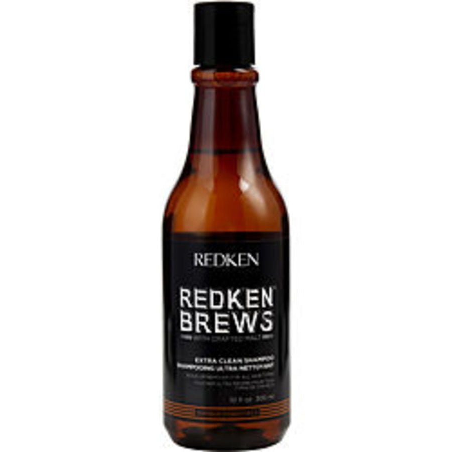 Redken By Redken #315247 - Type: Shampoo For Men