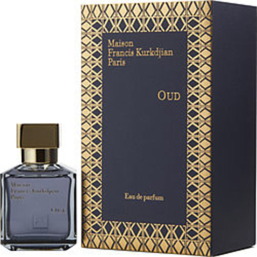 Maison Francis Kurkdjian Oud By Maison Francis #315249 - Type: Fragrances For Unisex