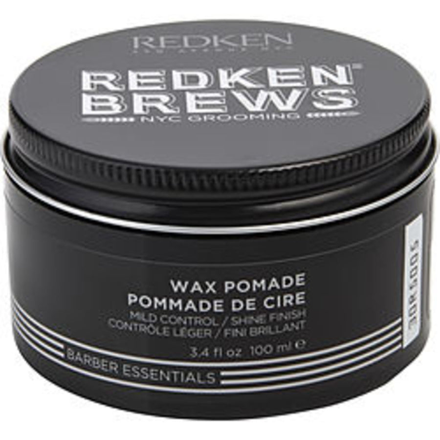 Redken By Redken #315267 - Type: Styling For Men