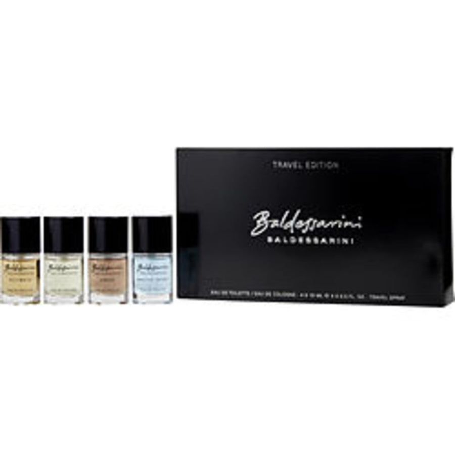 Baldessarini Variety By Hugo Boss #315294 - Type: Gift Sets For Men