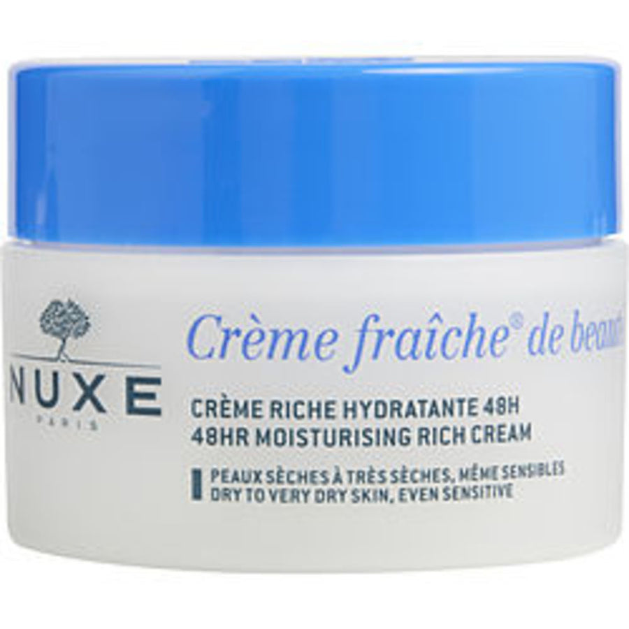 Nuxe By Nuxe #315337 - Type: Day Care For Women