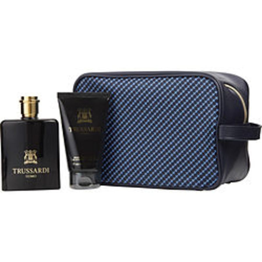 Trussardi By Trussardi #317808 - Type: Gift Sets For Men