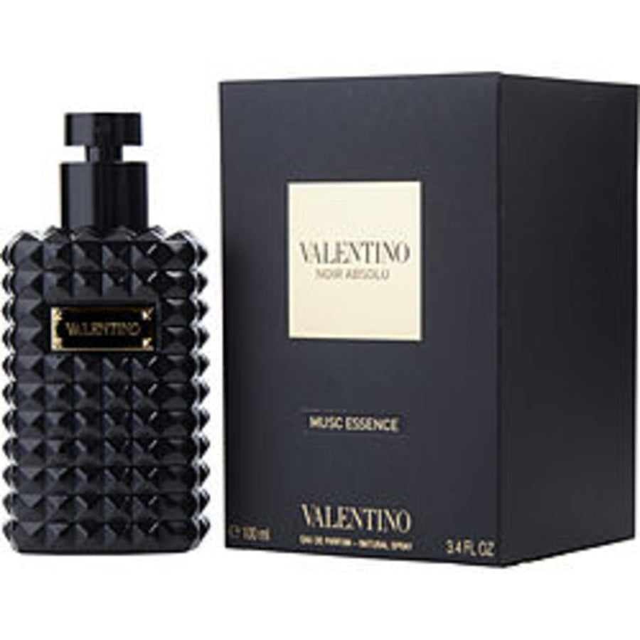 Valentino Noir Absolu Musc Essence By Valentino #317847 - Type: Fragrances For Women