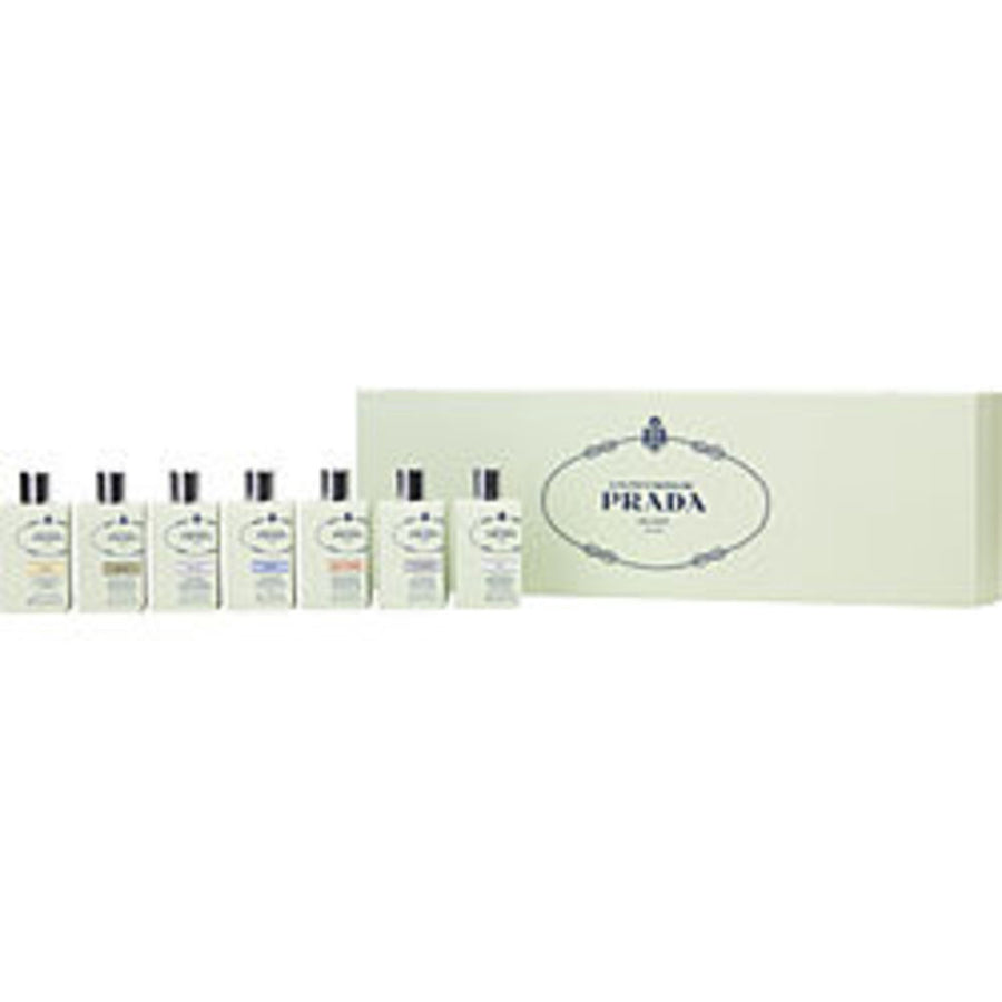 Prada Variety By Prada #319390 - Type: Gift Sets For Women