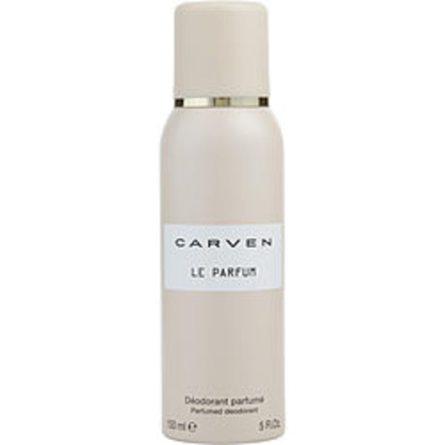 Carven Le Parfum By Carven #319698 - Type: Bath & Body For Women