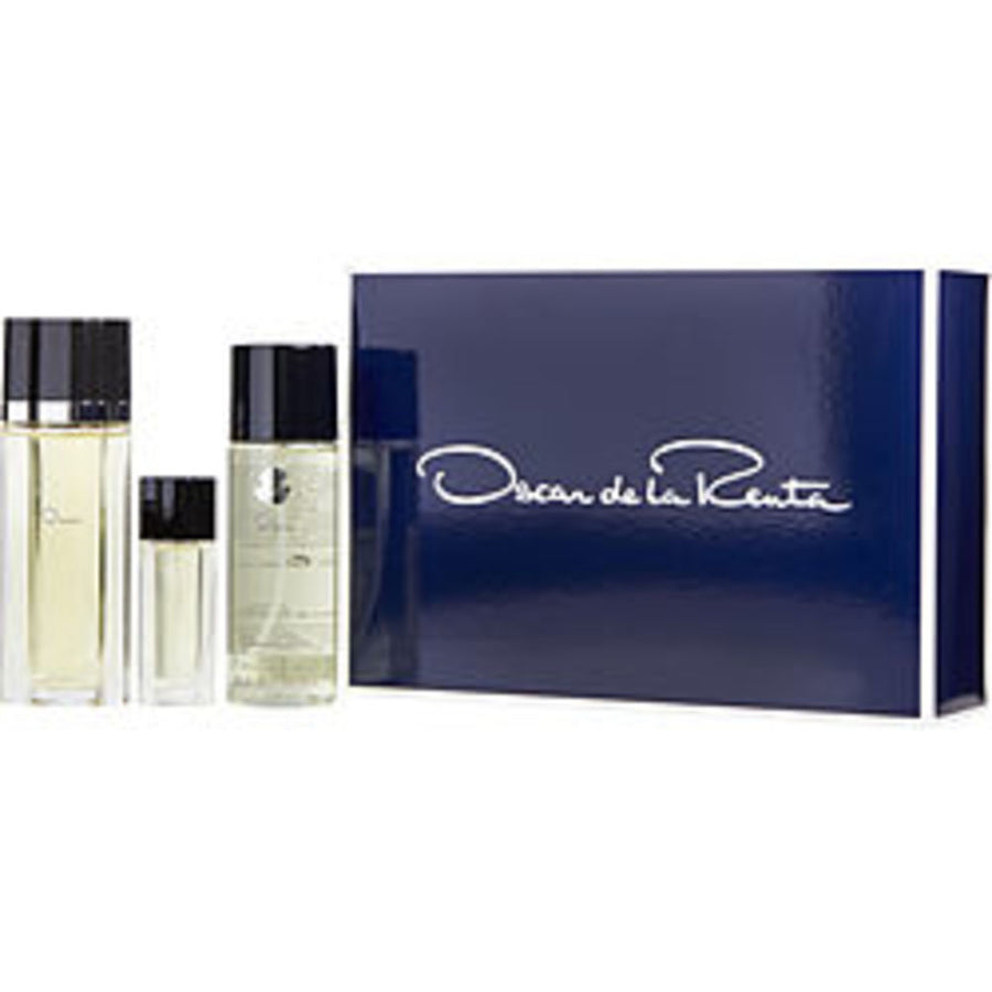 Oscar By Oscar De La Renta #319759 - Type: Gift Sets For Women