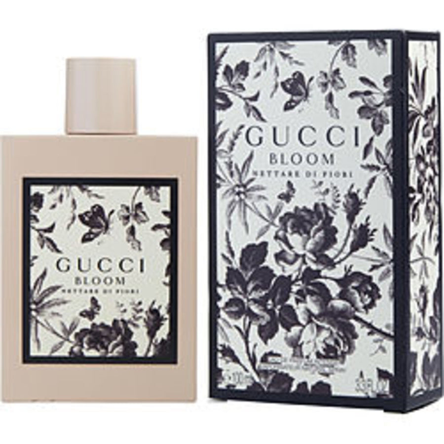 Gucci Bloom Nettare Di Fiori By Gucci #319974 - Type: Fragrances For Women