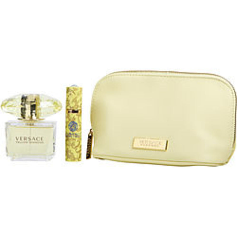 Versace Yellow Diamond By Gianni Versace #320453 - Type: Gift Sets For Women