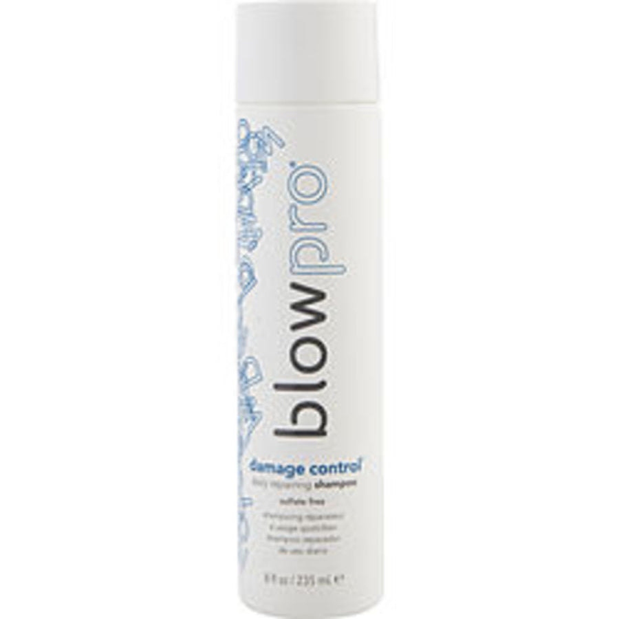 Blowpro By Blowpro #320462 - Type: Shampoo For Unisex