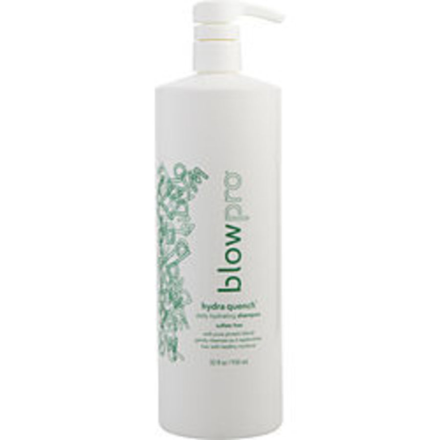 Blowpro By Blowpro #320467 - Type: Shampoo For Unisex