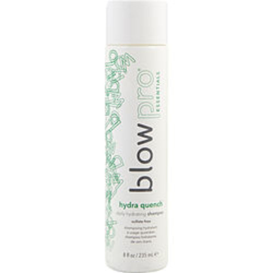 Blowpro By Blowpro #320469 - Type: Shampoo For Unisex