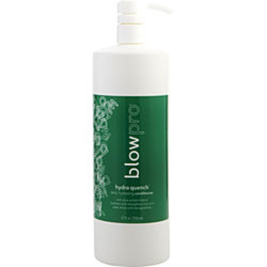 Blowpro By Blowpro #320470 - Type: Conditioner For Unisex