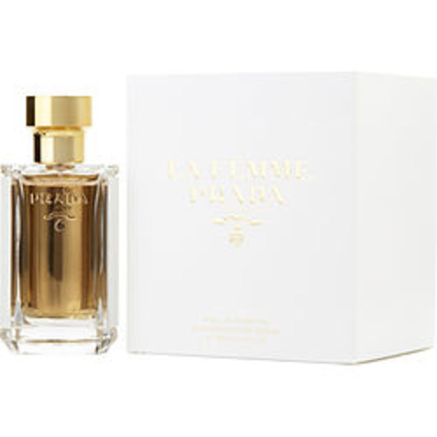 Prada La Femme By Prada #322079 - Type: Fragrances For Women