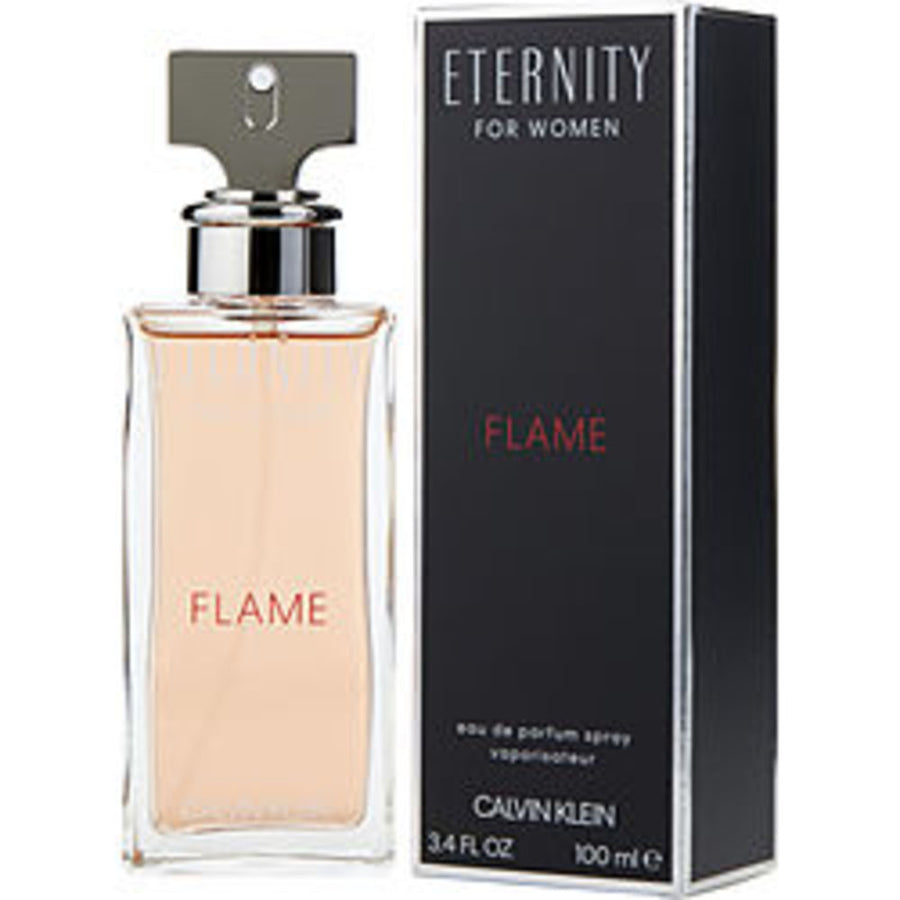 Eternity Flame By Calvin Klein #322744 - Type: Fragrances For Women