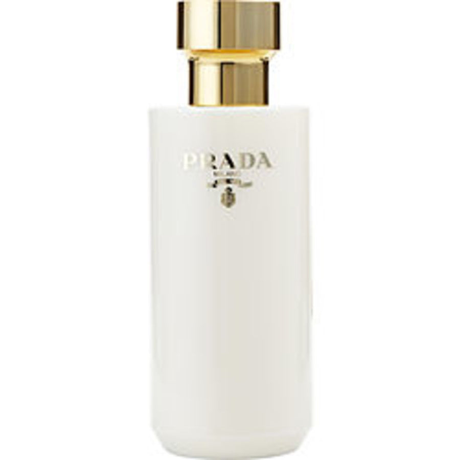 Prada La Femme By Prada #322822 - Type: Bath & Body For Women