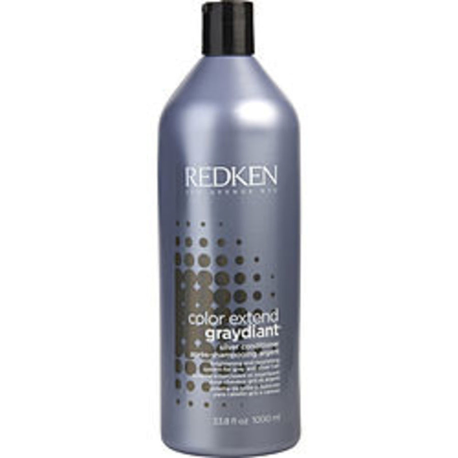 Redken By Redken #322949 - Type: Conditioner For Unisex