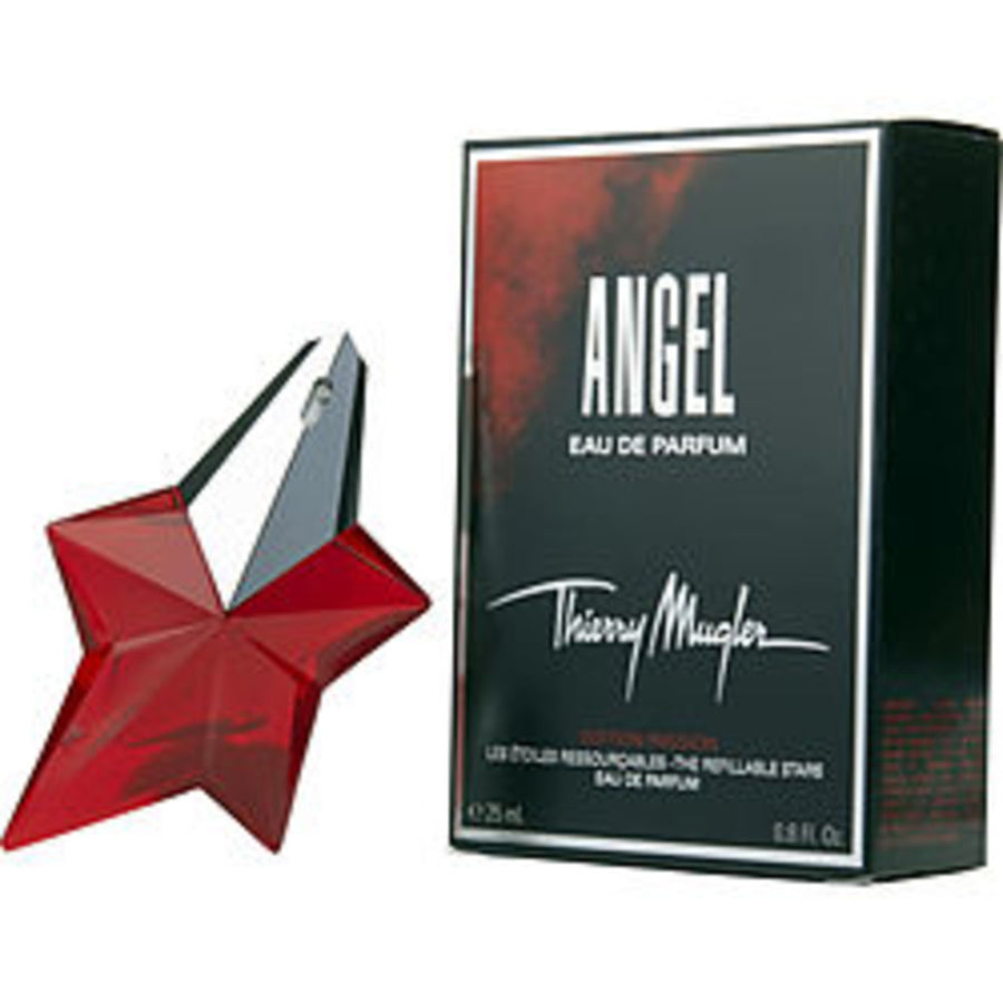 Angel By Thierry Mugler #323517 - Type: Fragrances For Women