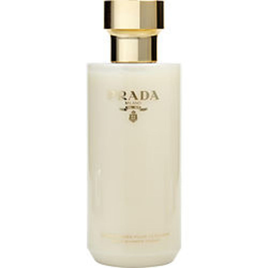 Prada La Femme By Prada #324462 - Type: Bath & Body For Women