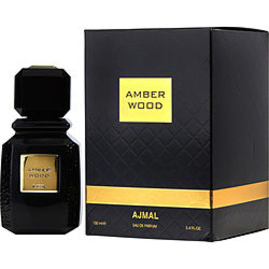 Ajmal Amber Wood By Ajmal #324803 - Type: Fragrances For Unisex