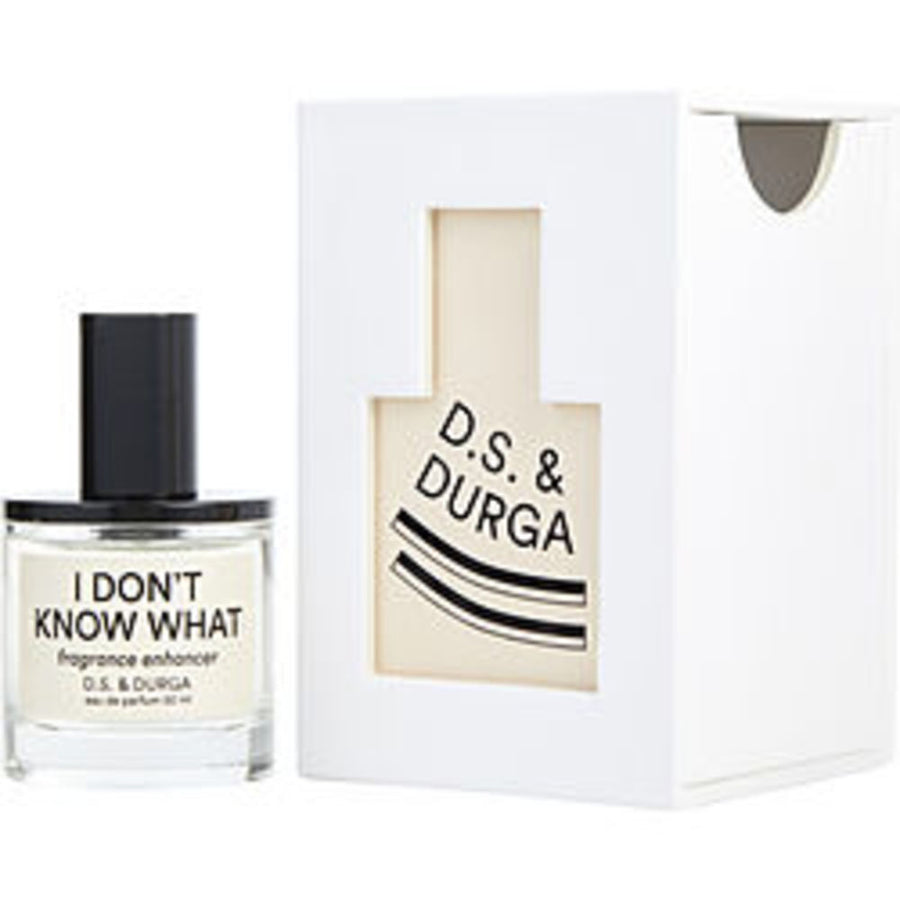 D.s. & Durga I Dont Know What By D.s. & Durga #325232 - Type: Fragrances For Unisex