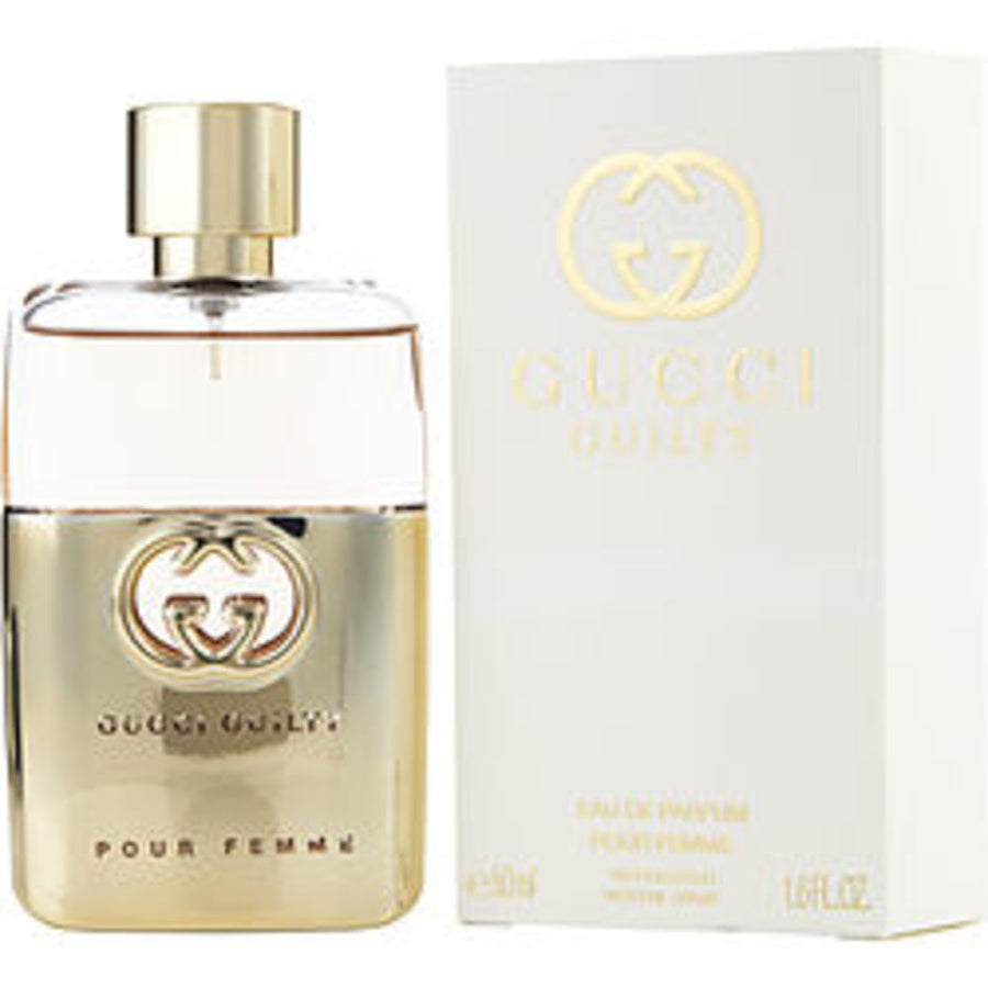 Gucci Guilty Pour Femme By Gucci #325242 - Type: Fragrances For Women