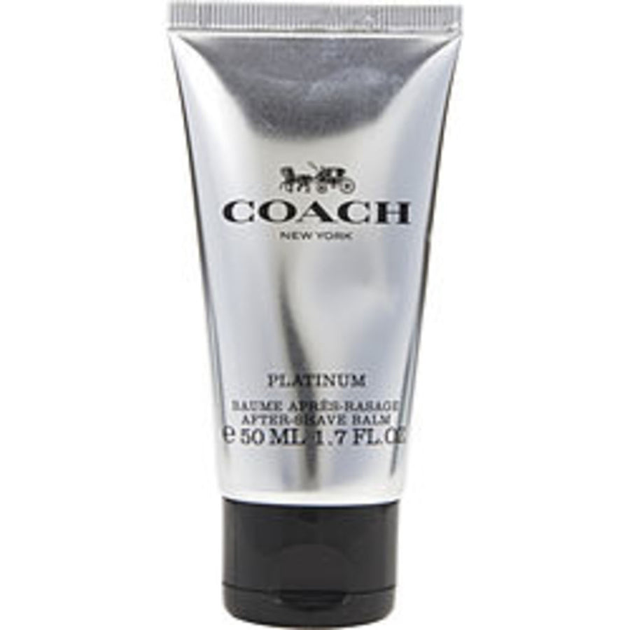 Coach Platinum By Coach #326081 - Type: Bath & Body For Men