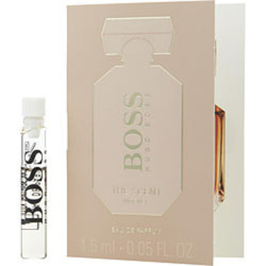 Boss The Scent Intense By Hugo Boss #326094 - Type: Fragrances For Women