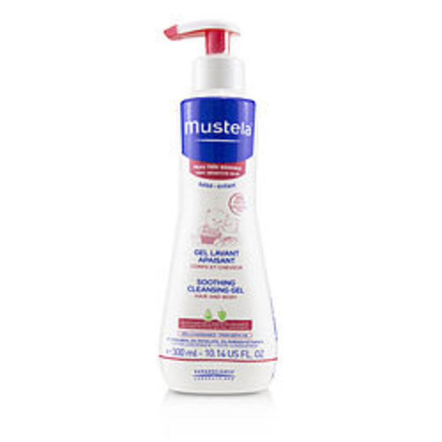 Mustela By Mustela #329536 - Type: Cleanser For Women