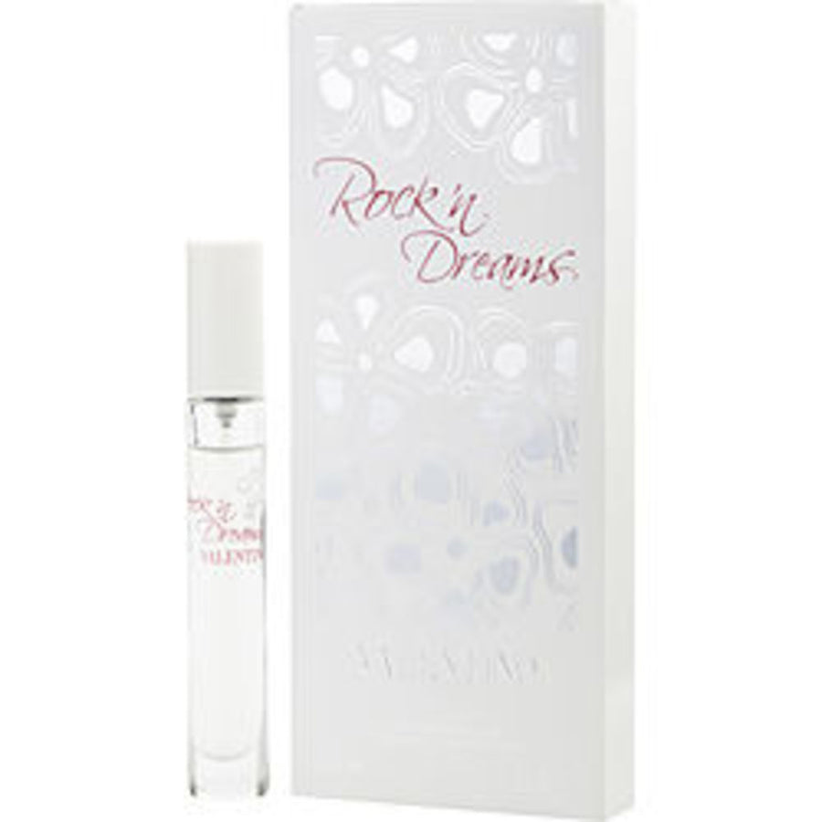 Valentino Rock N Dreams By Valentino #329756 - Type: Fragrances For Women