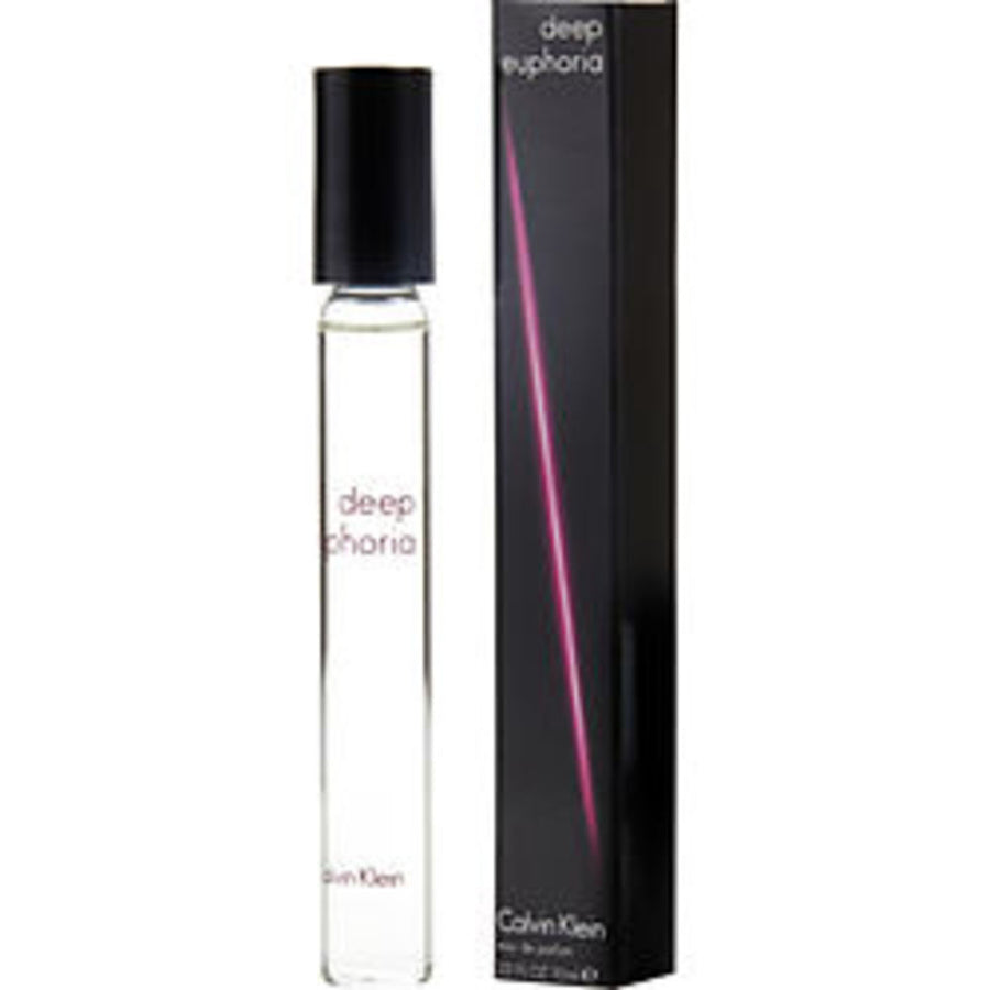 Euphoria Deep By Calvin Klein #331650 - Type: Fragrances For Women