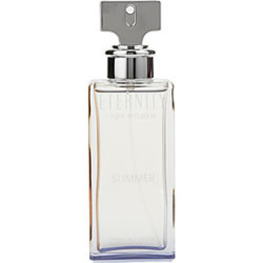 Eternity Summer By Calvin Klein #331932 - Type: Fragrances For Women