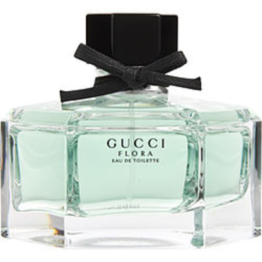 Gucci Flora By Gucci #332410 - Type: Fragrances For Women