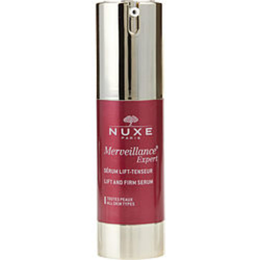 Nuxe By Nuxe #333707 - Type: Day Care For Women