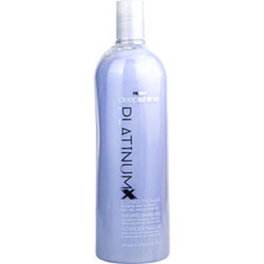 Rusk By Rusk #334832 - Type: Conditioner For Unisex