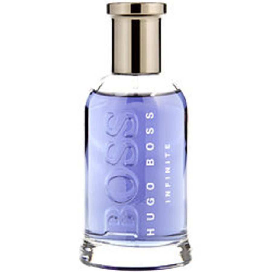 Boss Bottled Infinite By Hugo Boss #335618 - Type: Fragrances For Men