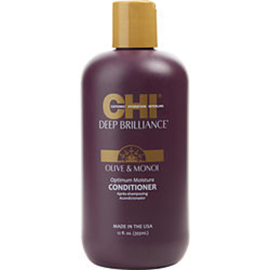 Chi By Chi #336734 - Type: Conditioner For Unisex