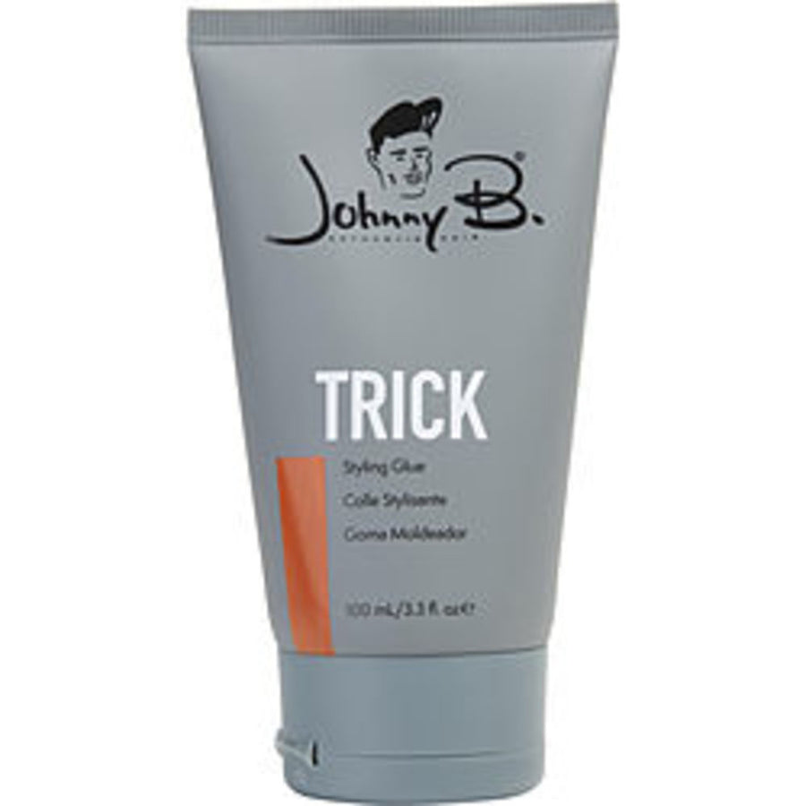 Johnny B By Johnny B #336929 - Type: Styling For Men