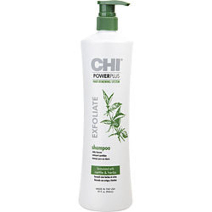 Chi By Chi #337031 - Type: Shampoo For Unisex