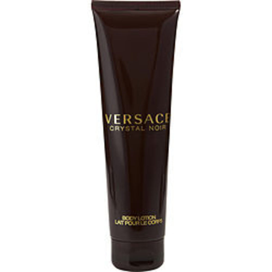 Versace Crystal Noir By Gianni Versace #337116 - Type: Bath & Body For Women